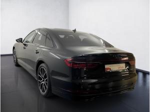 Audi A8 60 TFSI e quattro AHK HuD S line 360 3xKlima