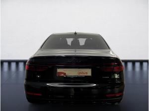Audi A8 60 TFSI e quattro AHK HuD S line 360 3xKlima