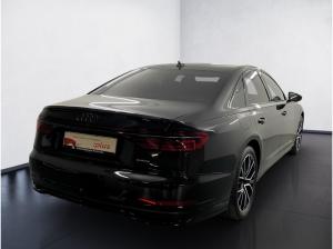 Audi A8 60 TFSI e quattro AHK HuD S line 360 3xKlima