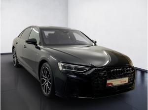 Audi A8 60 TFSI e quattro AHK HuD S line 360 3xKlima
