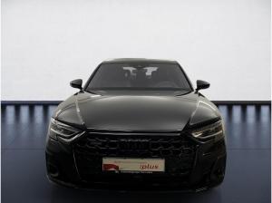 Audi A8 60 TFSI e quattro AHK HuD S line 360 3xKlima