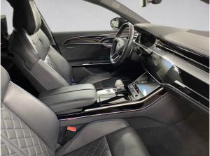 Audi A8 60 TFSI e quattro AHK HuD S line 360 3xKlima
