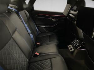 Audi A8 60 TFSI e quattro AHK HuD S line 360 3xKlima