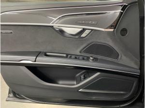 Audi A8 60 TFSI e quattro AHK HuD S line 360 3xKlima