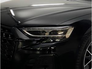 Audi A8 60 TFSI e quattro AHK HuD S line 360 3xKlima