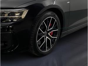 Audi A8 60 TFSI e quattro AHK HuD S line 360 3xKlima
