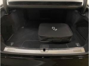 Audi A8 60 TFSI e quattro AHK HuD S line 360 3xKlima