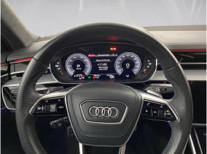Audi A8 60 TFSI e quattro AHK HuD S line 360 3xKlima