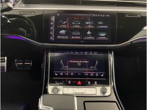 Audi A8 60 TFSI e quattro AHK HuD S line 360 3xKlima