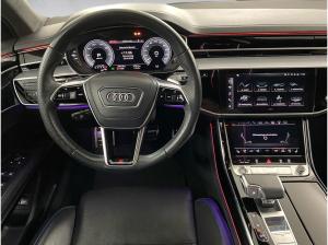 Audi A8 60 TFSI e quattro AHK HuD S line 360 3xKlima