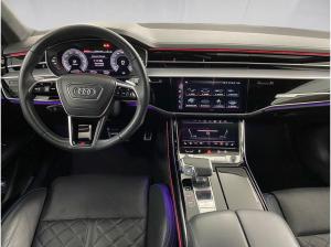 Audi A8 60 TFSI e quattro AHK HuD S line 360 3xKlima