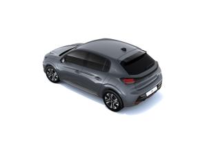 Peugeot 208 ALLURE Benzin 100