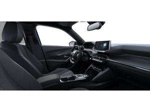 Peugeot 2008 ALLURE Benzin 130 EAT8
