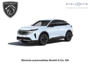 Peugeot 3008 Allure Business HYBRID 145 DSC6