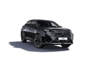 Peugeot 3008 GT HYBRID 145 DSC6
