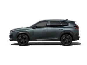 Citroën C5 Aircross Hybrid 145 Doppelkupplung 6-Gang Team