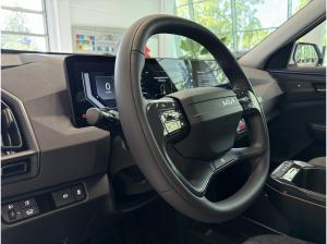 Kia EV5 81 kWh Earth Frontantrieb / DriveWise-Paket Earth / LED-Paket / Sound-Paket