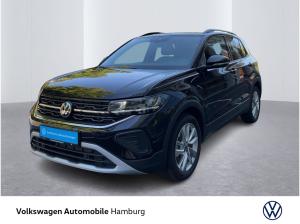 Volkswagen T-Cross Goal 1.0TSI Navi SitzheizungEinparkhilfe