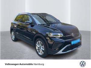 Volkswagen T-Cross Goal 1.0TSI Navi SitzheizungEinparkhilfe