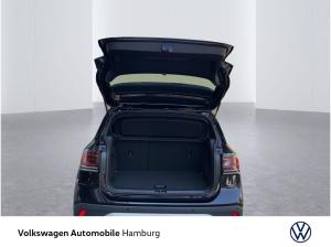 Volkswagen T-Cross Goal 1.0TSI Navi SitzheizungEinparkhilfe