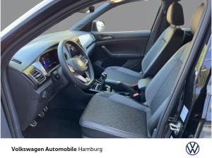 Volkswagen T-Cross Goal 1.0TSI Navi SitzheizungEinparkhilfe