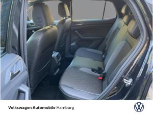 Volkswagen T-Cross Goal 1.0TSI Navi SitzheizungEinparkhilfe