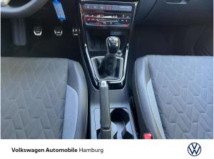 Volkswagen T-Cross Goal 1.0TSI Navi SitzheizungEinparkhilfe