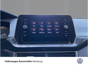 Volkswagen T-Cross Goal 1.0TSI Navi SitzheizungEinparkhilfe