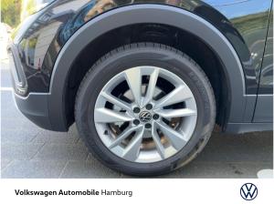 Volkswagen T-Cross Goal 1.0TSI Navi SitzheizungEinparkhilfe