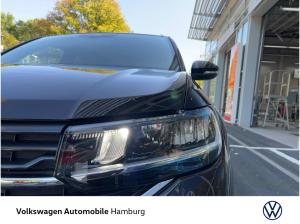 Volkswagen T-Cross Goal 1.0TSI Navi SitzheizungEinparkhilfe