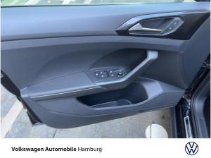 Volkswagen T-Cross Goal 1.0TSI Navi SitzheizungEinparkhilfe