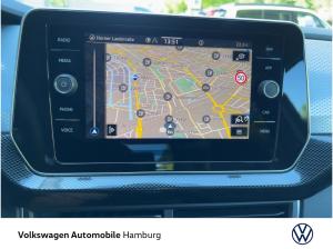 Volkswagen T-Cross Goal 1.0TSI Navi SitzheizungEinparkhilfe