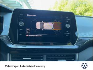 Volkswagen T-Cross Goal 1.0TSI Navi SitzheizungEinparkhilfe