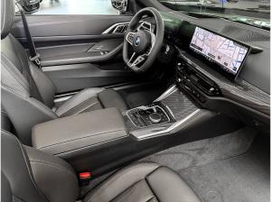 BMW 420 420i Cabrio M Sport NAVI LED Sound Syst. PDC V+H DAB