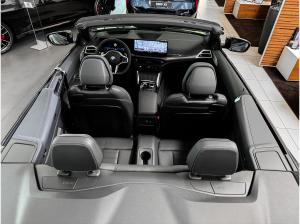 BMW 420 420i Cabrio M Sport NAVI LED Sound Syst. PDC V+H DAB