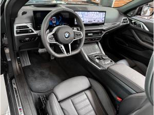 BMW 420 420i Cabrio M Sport NAVI LED Sound Syst. PDC V+H DAB