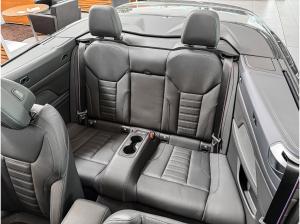 BMW 420 420i Cabrio M Sport NAVI LED Sound Syst. PDC V+H DAB