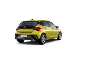 Hyundai i20 1.0 T-GDI Select | Powerleasing | Frei konfigurierbar