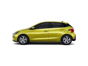 Hyundai i20 1.0 T-GDI Select | Powerleasing | Frei konfigurierbar