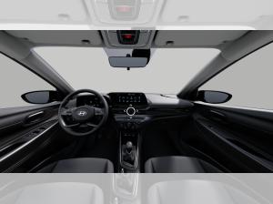 Hyundai i20 1.0 T-GDI Select | Powerleasing | Frei konfigurierbar