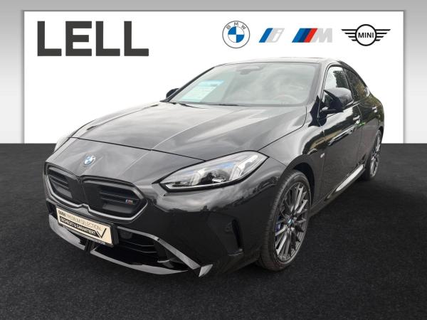 BMW M235 xDrive Gran Coupe Leasing ab 402€ Brutto o. Anzahlung