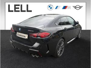 BMW M235 xDrive Gran Coupe Leasing ab 402€ Brutto o. Anzahlung