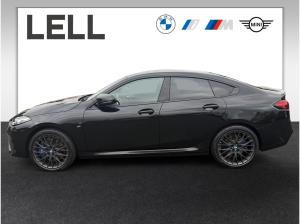 BMW M235 xDrive Gran Coupe Leasing ab 402€ Brutto o. Anzahlung