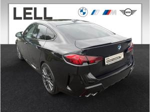 BMW M235 xDrive Gran Coupe Leasing ab 402€ Brutto o. Anzahlung