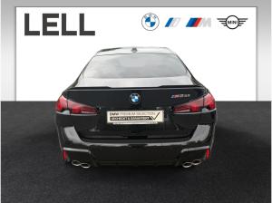 BMW M235 xDrive Gran Coupe Leasing ab 402€ Brutto o. Anzahlung