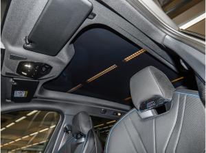 BMW iX3 40 MSport + Autobhn. + AHK + Pano