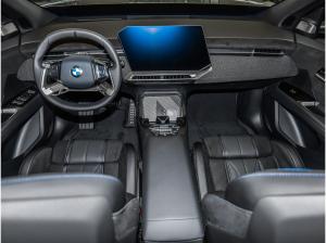 BMW iX3 40 MSport + Autobhn. + AHK + Pano