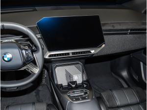BMW iX3 40 MSport + Autobhn. + AHK + Pano