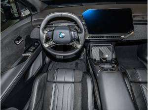 BMW iX3 40 MSport + Autobhn. + AHK + Pano