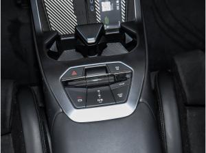 BMW iX3 40 MSport + Autobhn. + AHK + Pano